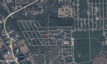 302 Tangerine Trl, Satsuma, FL 32189