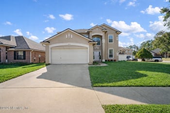12606 Arrowleaf Ln, Jacksonville, FL 32225