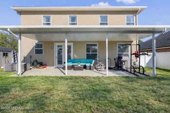 12606 Arrowleaf Ln, Jacksonville, FL 32225