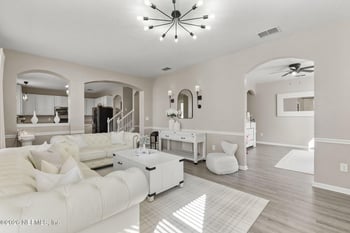 12606 Arrowleaf Ln, Jacksonville, FL 32225