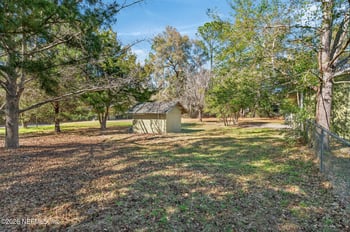 2540 Sorghum Ave, Middleburg, FL 32068