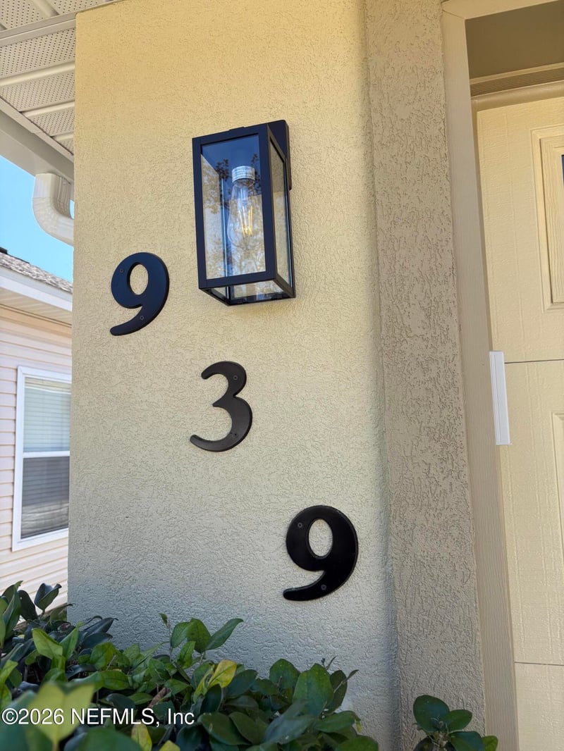 939 Churchhill Ln, St Augustine, FL 32092