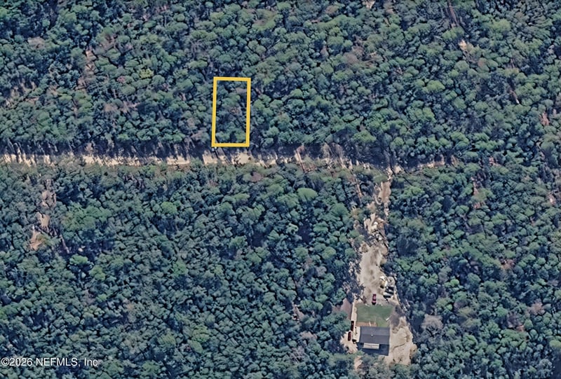 143 Florida Blvd, Satsuma, FL 32189