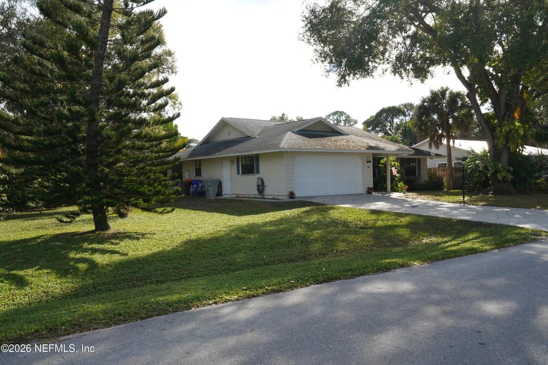 166 23rd Ave, Vero Beach, FL 32962