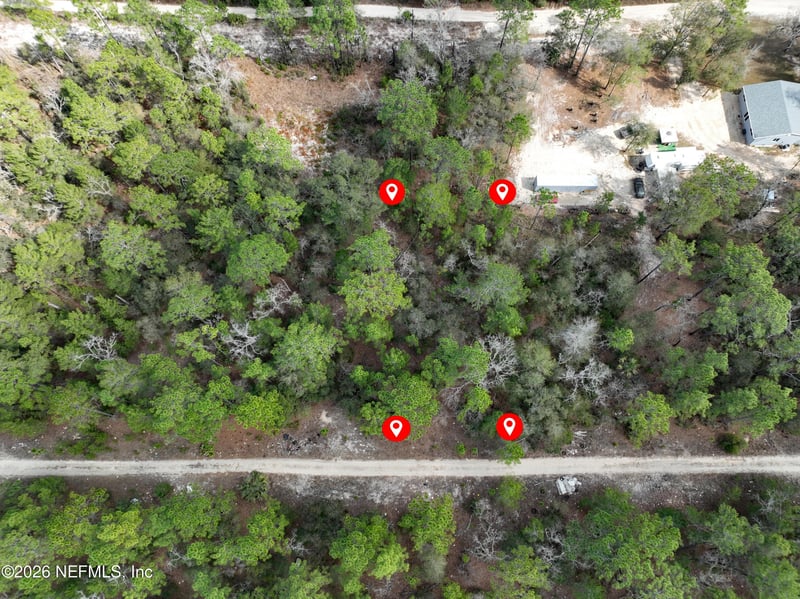 416 Mourning Dove Rd, Satsuma, FL 32189