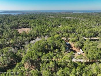 127 Roebuck St, Georgetown, FL 32139