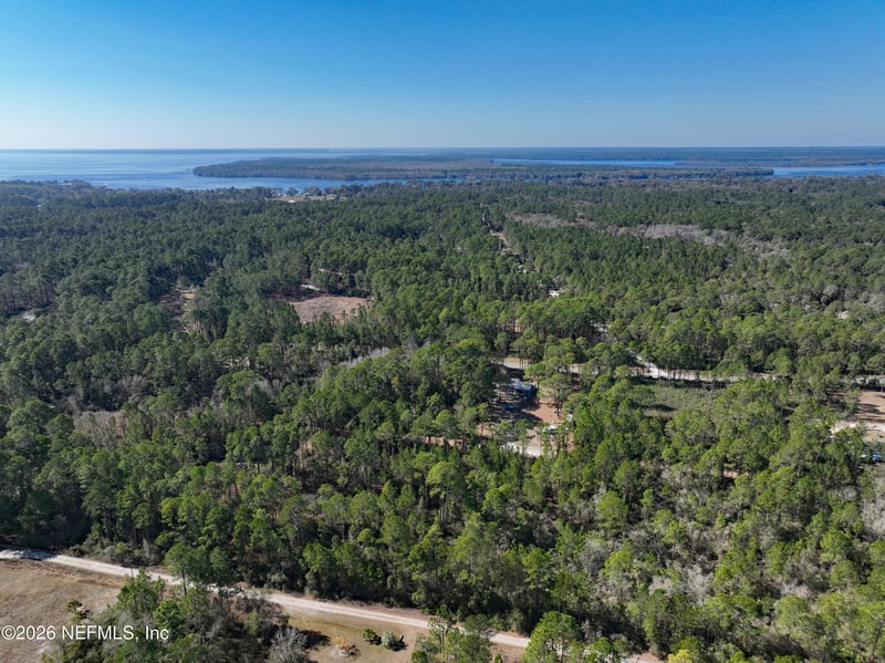 127 Roebuck St, Georgetown, FL 32139