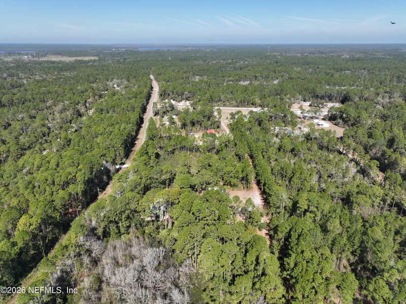 127 Roebuck St, Georgetown, FL 32139