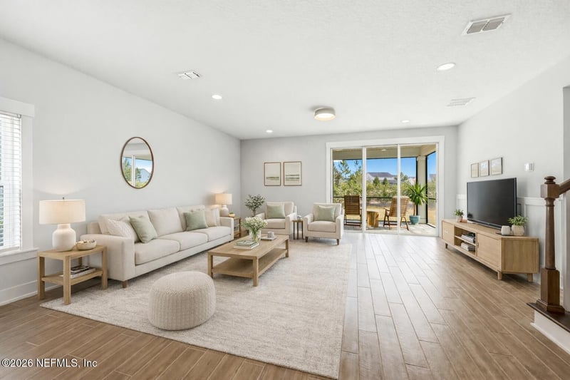 43 Ness Cir, St Augustine, FL 32095