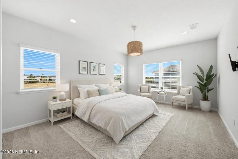 43 Ness Cir, St Augustine, FL 32095