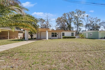 8509 Laurens Rd, Jacksonville, FL 32208