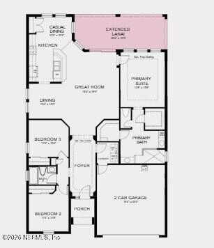 38 Armoyan Dr, Palm Coast, FL 32137