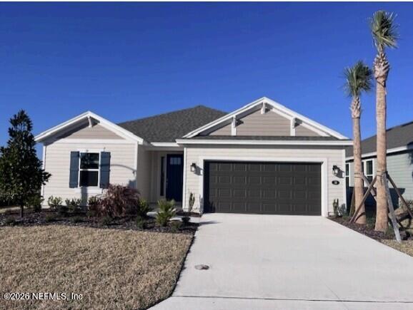 38 Armoyan Dr, Palm Coast, FL 32137