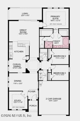 36 Armoyan Dr, Palm Coast, FL 32137