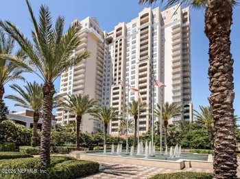 400 Bay St #1706, Jacksonville, FL 32202
