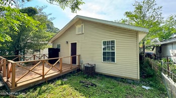 1990 Baldwin St, Jacksonville, FL 32209