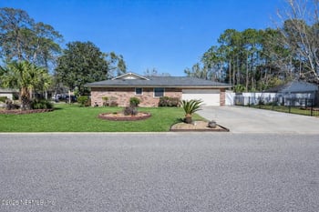 1445 Marcia Dr, Orange Park, FL 32073