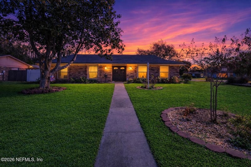 1445 Marcia Dr, Orange Park, FL 32073