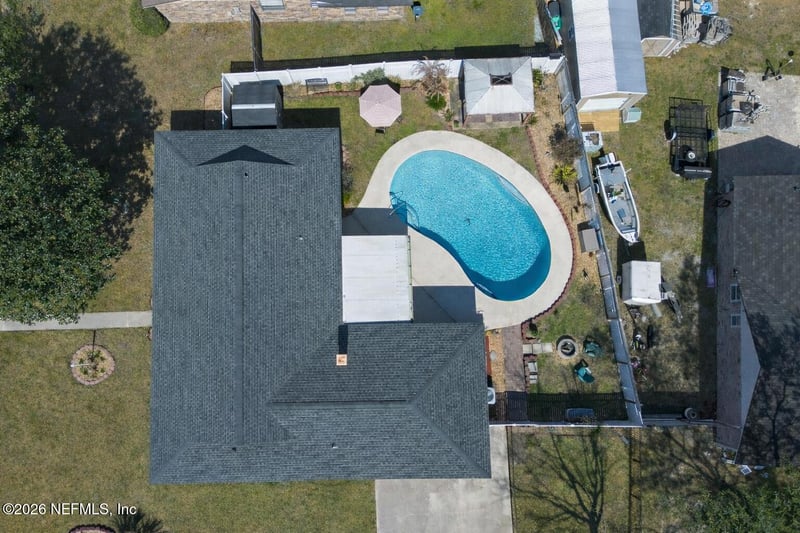 1445 Marcia Dr, Orange Park, FL 32073