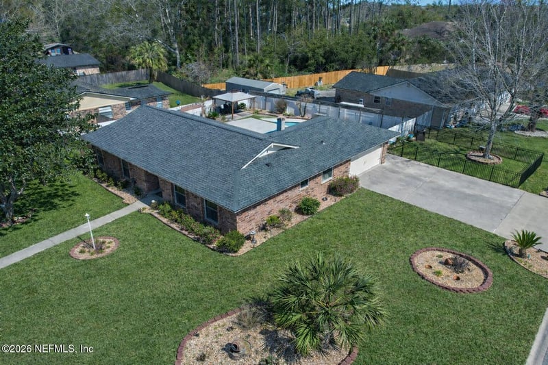 1445 Marcia Dr, Orange Park, FL 32073