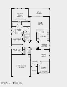 35 Armoyan Dr, Palm Coast, FL 32137