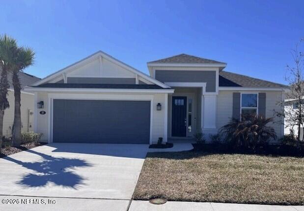 35 Armoyan Dr, Palm Coast, FL 32137