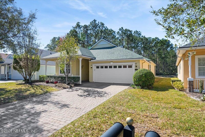 421 Legacy Trl, St Augustine, FL 32092