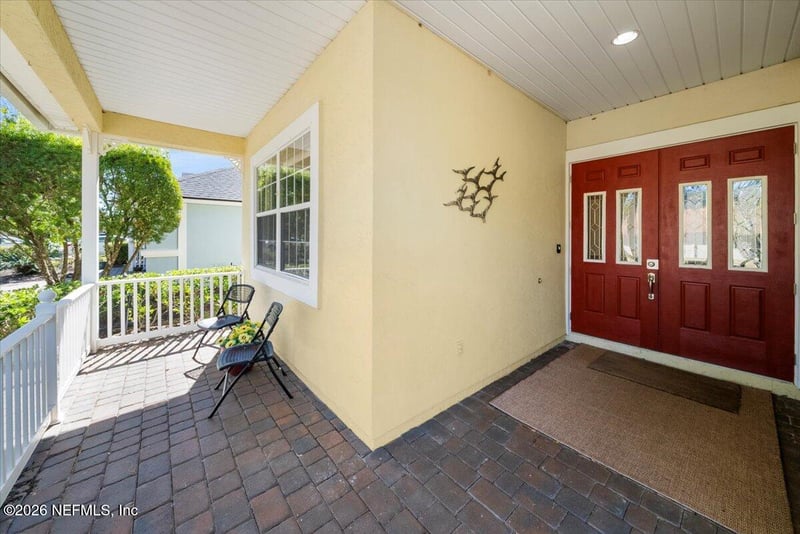 421 Legacy Trl, St Augustine, FL 32092