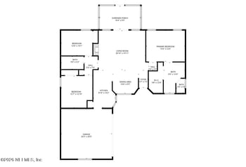 3527 Citation Dr, Green Cove Springs, FL 32043