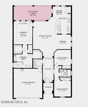 59 Oconee Dr, Palm Coast, FL 32137