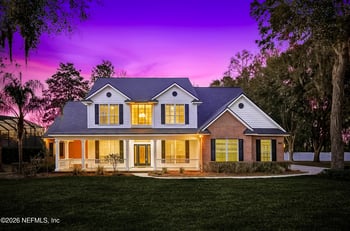 1105 Basil Branch Ct, St Johns, FL 32259