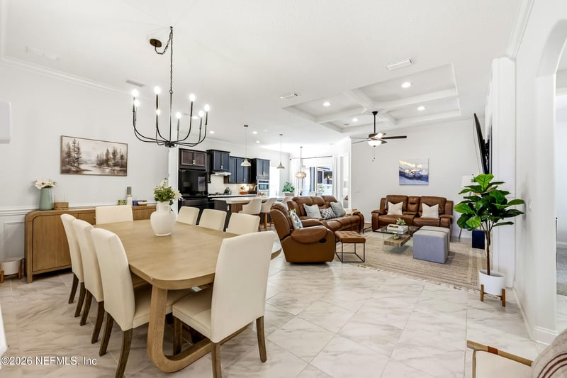 84 Firecrest Dr, St Augustine, FL 32092