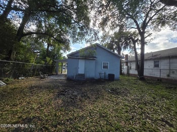 1551 27th St, Jacksonville, FL 32206