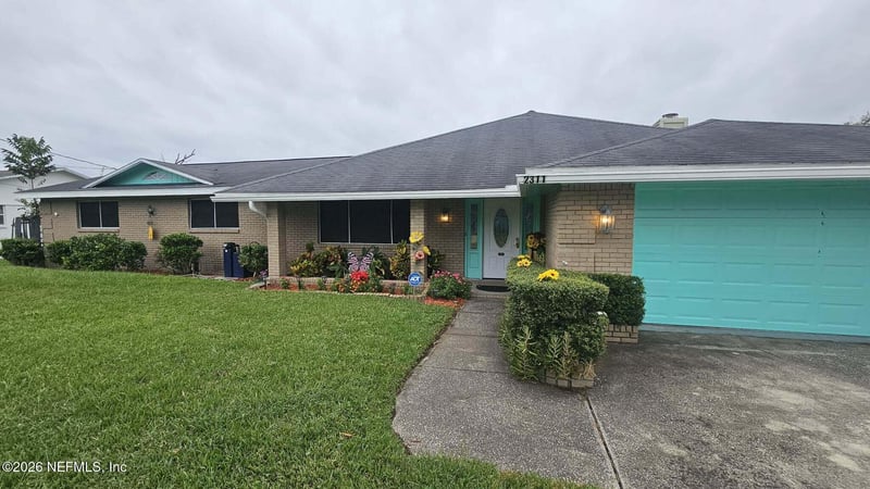 2311 Ribault Scenic Dr, Jacksonville, FL 32208
