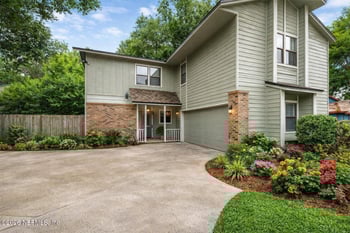3604 Heathwood Ct, Jacksonville, FL 32277