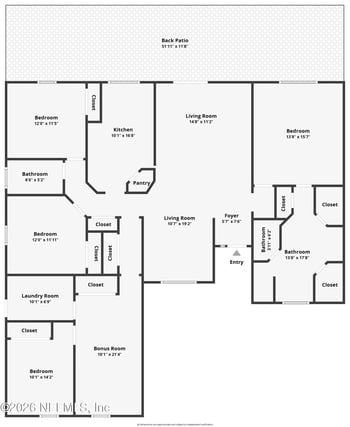 44051 Little Sweetgum Ln, Callahan, FL 32011