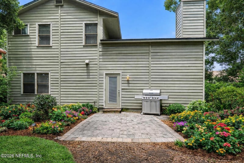 3604 Heathwood Ct, Jacksonville, FL 32277