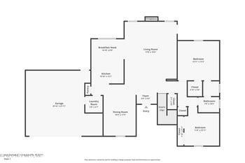 5542 Galewind Ln, Jacksonville, FL 32211