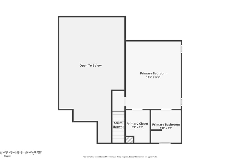 5542 Galewind Ln, Jacksonville, FL 32211