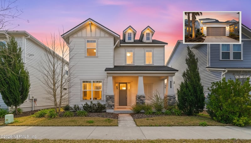 12056 Generations Ave, Jacksonville, FL 32224