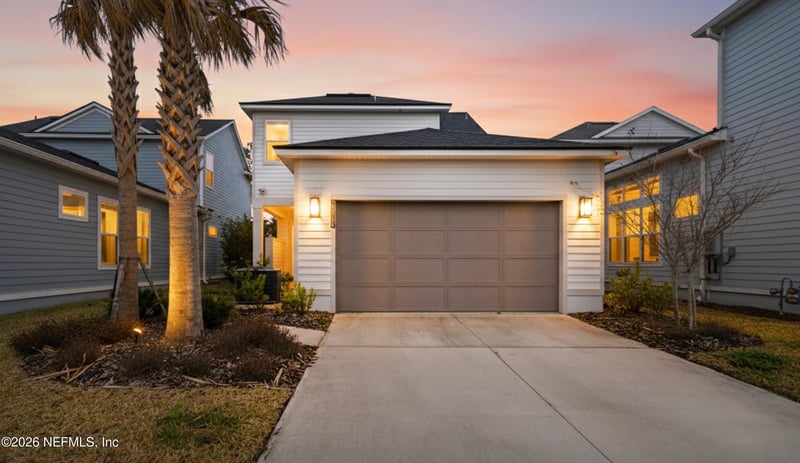 12056 Generations Ave, Jacksonville, FL 32224