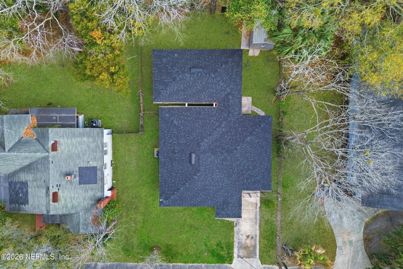 1015 Powhattan St, Jacksonville, FL 32209