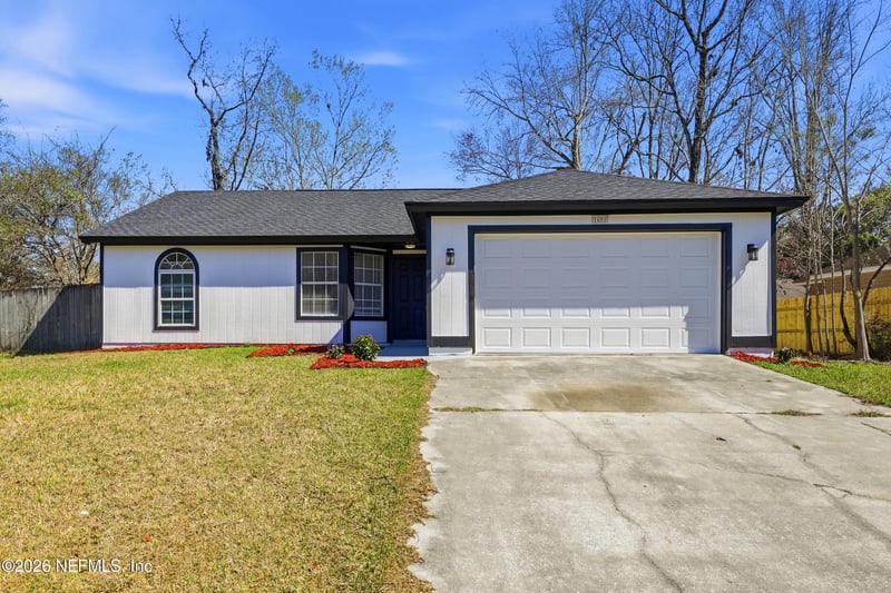 1601 Twin Oak Dr, Middleburg, FL 32068