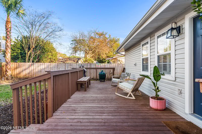 1277 Talbot Ave, Jacksonville, FL 32205