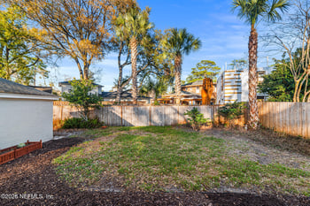 1277 Talbot Ave, Jacksonville, FL 32205