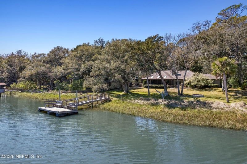 97146 Pirates Point Rd, Yulee, FL 32097