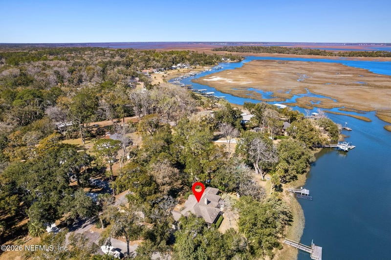 97146 Pirates Point Rd, Yulee, FL 32097