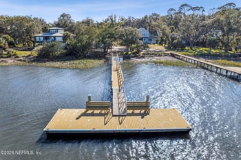 97146 Pirates Point Rd, Yulee, FL 32097