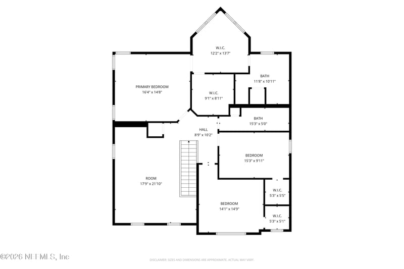 14602 Barred Owl Way, Jacksonville, FL 32259