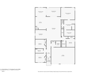 25 San Telmo Ct, St Augustine, FL 32095